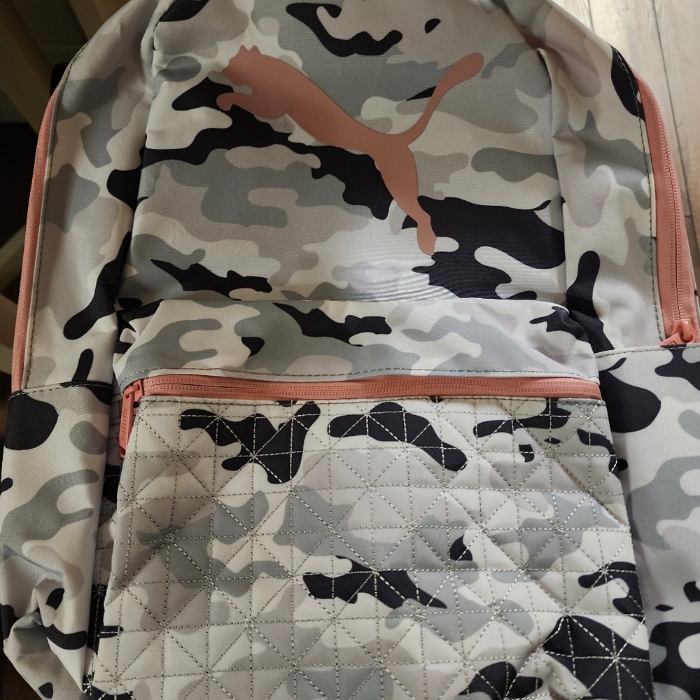 Backpack - Picture 2 of 2